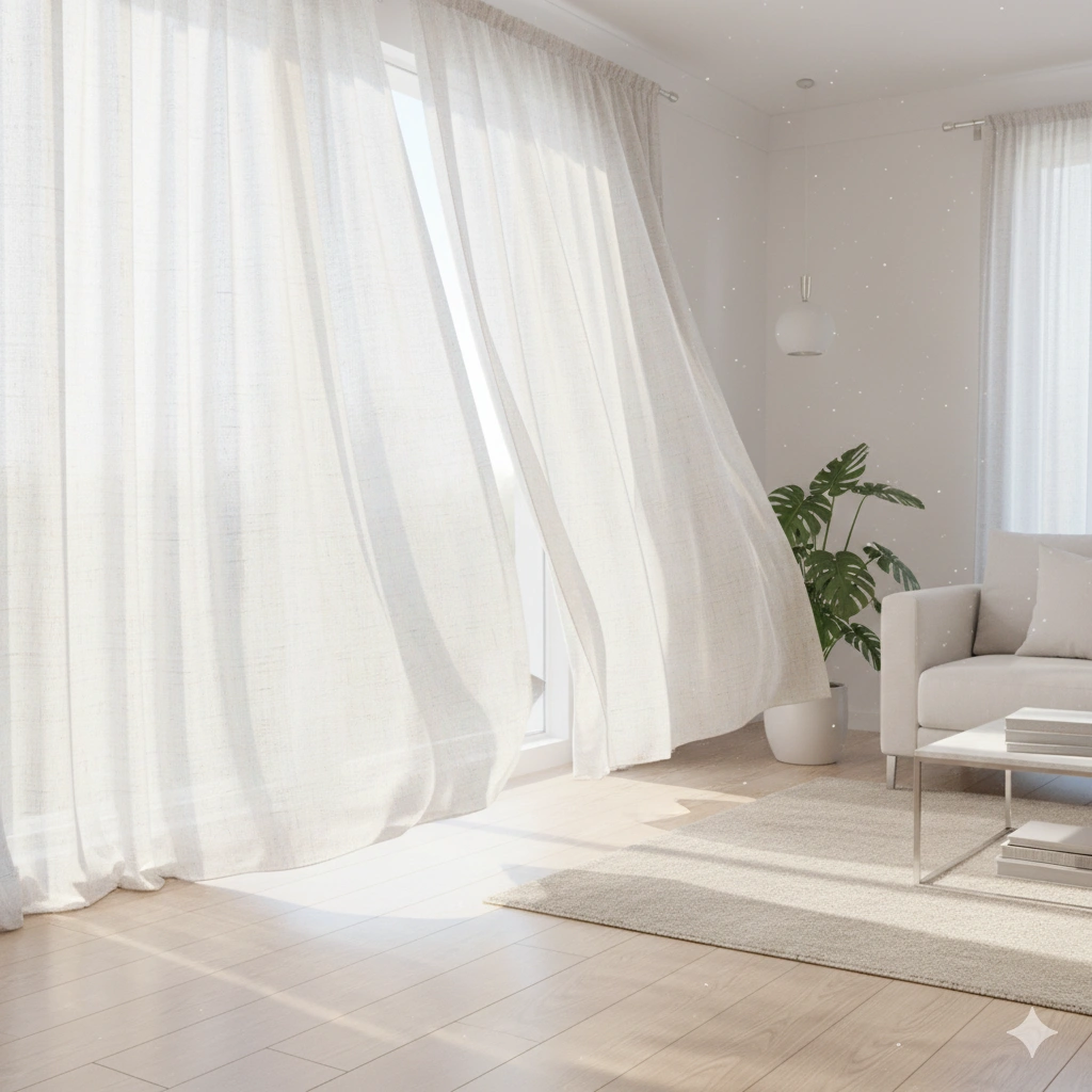 curtain shops in Mumbai