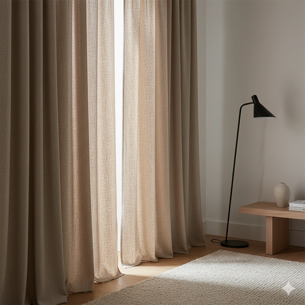 curtain shops in Mumbai