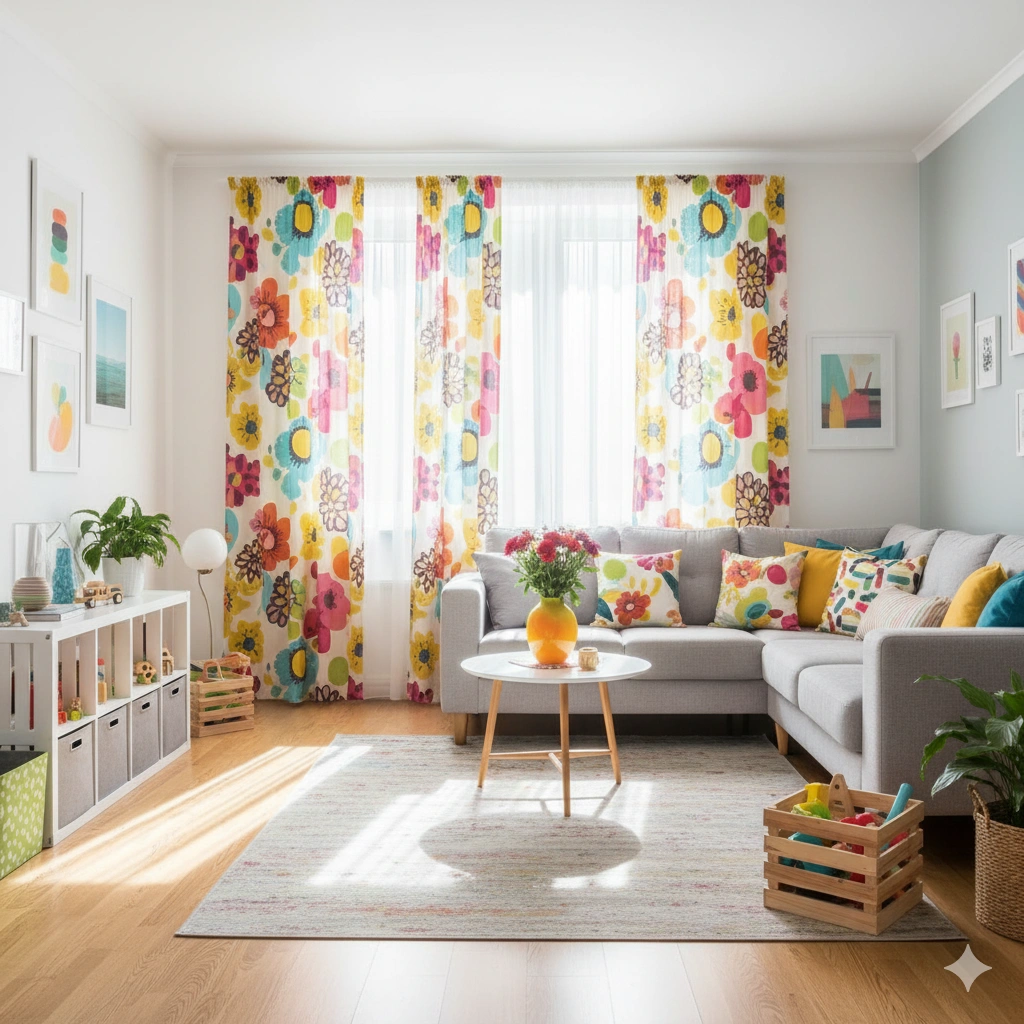 curtain shops in Mumbai